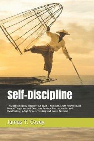 Cover of Self-Discipline