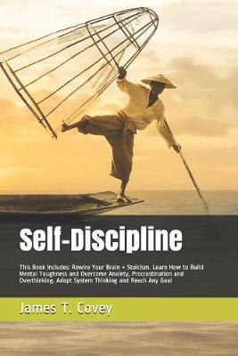 Book cover for Self-Discipline