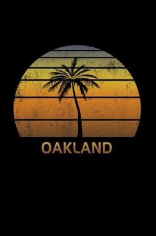 Cover of Oakland