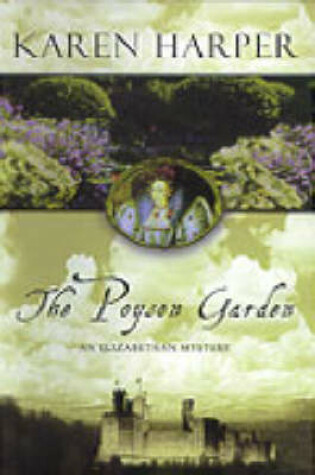 Cover of The Poyson Garden