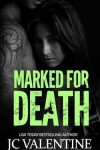 Book cover for Marked for Death