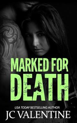 Cover of Marked for Death