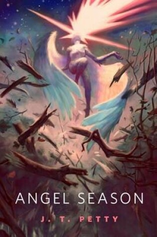 Cover of Angel Season