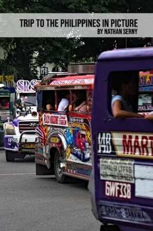 Cover of Trip to the Philippines in pictures