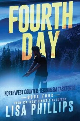 Cover of Fourth Day