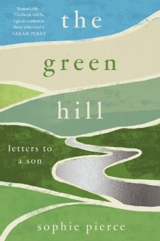 Cover of The Green Hill