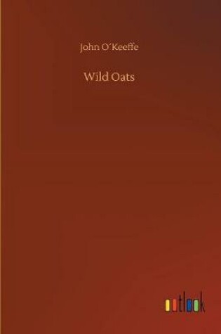 Cover of Wild Oats