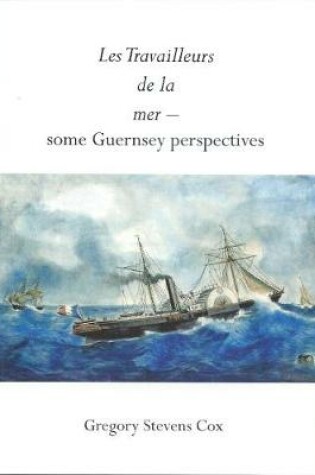 Cover of Les Travailleurs de la Mer