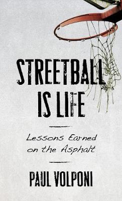 Book cover for Streetball Is Life