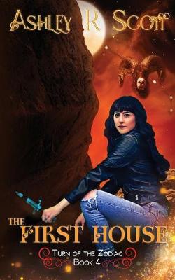Cover of The First House