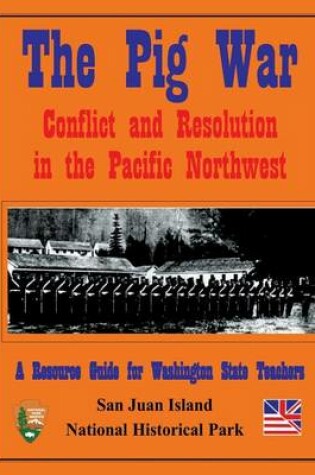 Cover of The Pig War