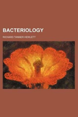 Cover of Bacteriology