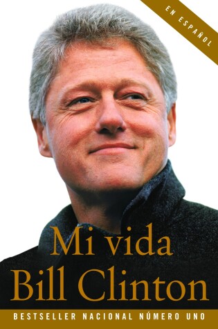 Cover of Mi Vida / My Life