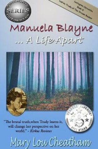 Cover of Manuela Blayne