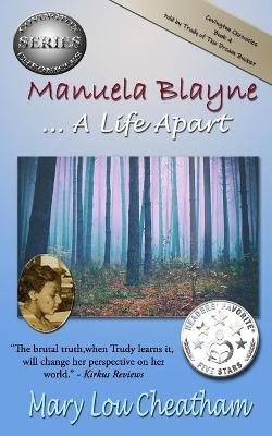 Book cover for Manuela Blayne