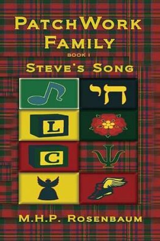 Cover of Patchwork Family Book 1