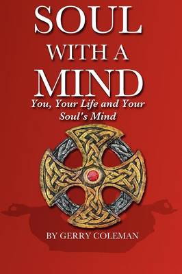 Book cover for Soul with a Mind