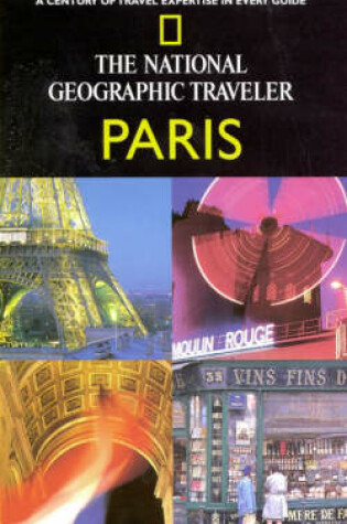 Cover of Paris