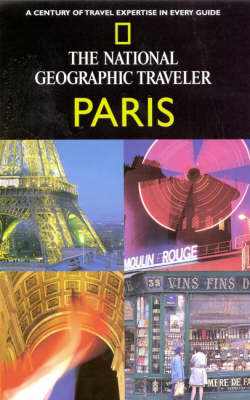 Cover of Paris