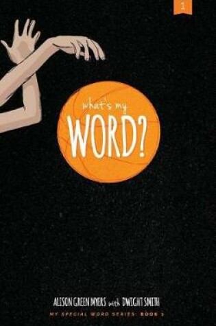 Cover of What's My Word?