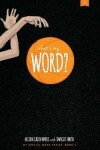 Book cover for What's My Word?