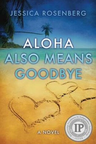 Cover of Aloha Also Means Goodbye