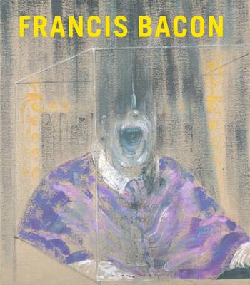 Book cover for Francis Bacon