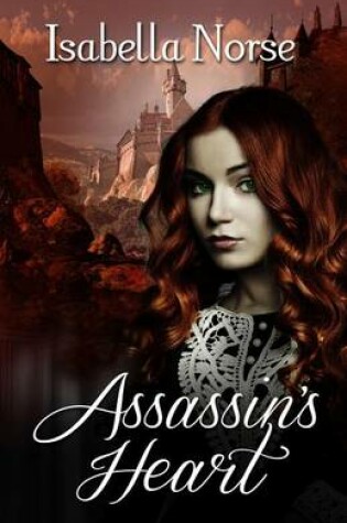 Cover of Assassin's Heart