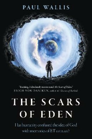 Cover of Scars of Eden, The