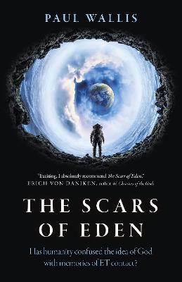 Book cover for Scars of Eden, The