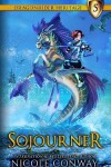 Book cover for Sojourner