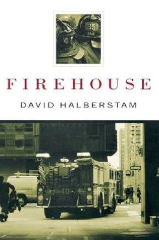 Cover of Firehouse