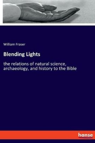 Cover of Blending Lights