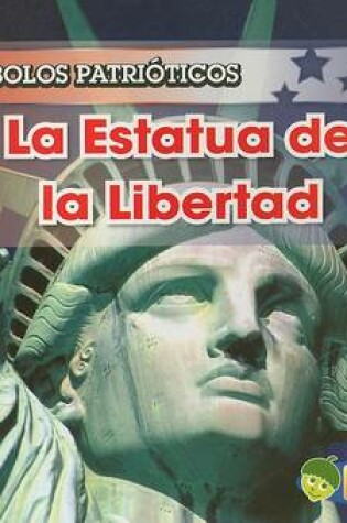 Cover of La Estatua de la Libertad