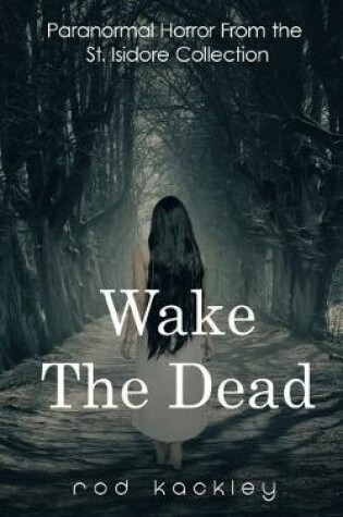 Cover of Wake The Dead