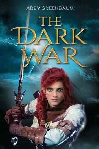 Cover of The Dark War