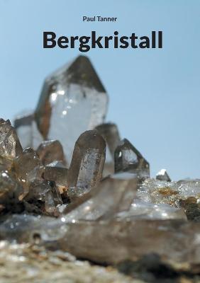 Book cover for Bergkristall