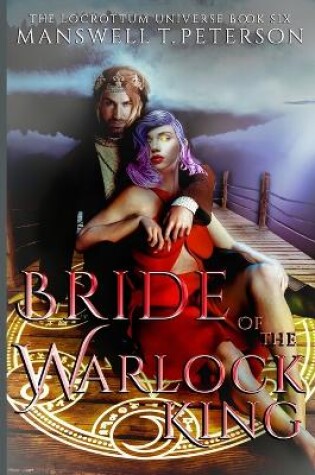 Cover of Bride of the Warlock King