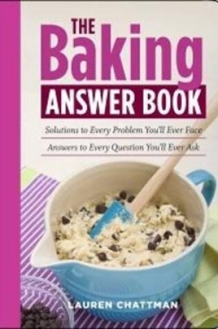 Cover of Baking Answer Book