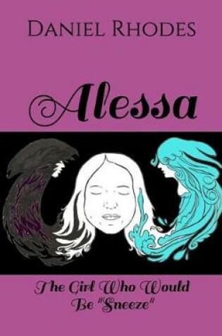 Cover of Alessa