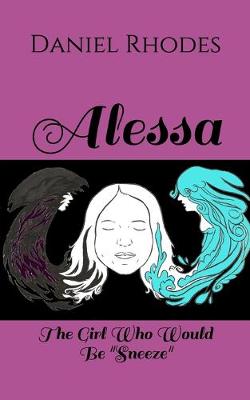 Book cover for Alessa