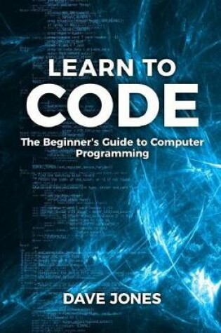 Cover of Learn To Code