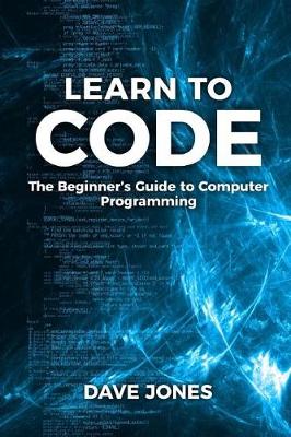 Book cover for Learn To Code