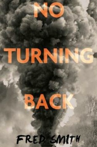 Cover of No Turning Back