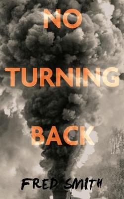 Book cover for No Turning Back