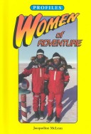 Book cover for Women of Adventure