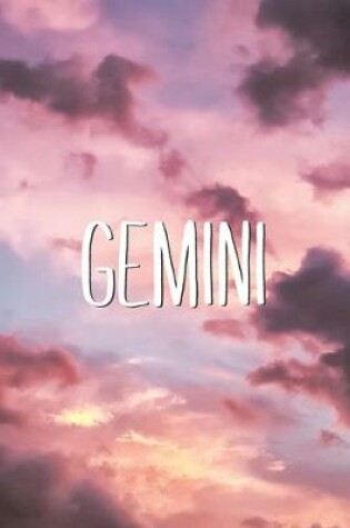 Cover of Gemini