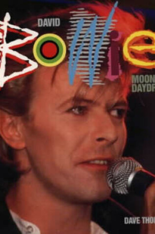 Cover of David Bowie