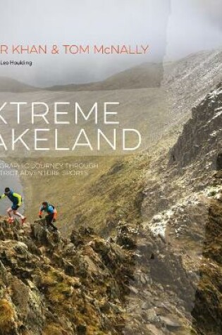 Cover of Extreme Lakeland