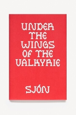 Cover of Under The Wings Of The Valkyrie